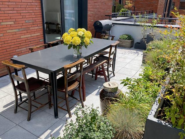 Appartement location à Vorst, Bruxelles