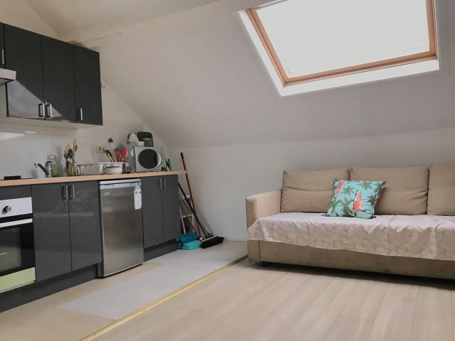 Appartement location à Vorst, Bruxelles
