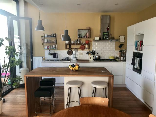 Appartement location à Vorst, Bruxelles