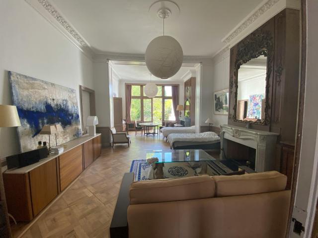 Appartement location à Vorst, Bruxelles