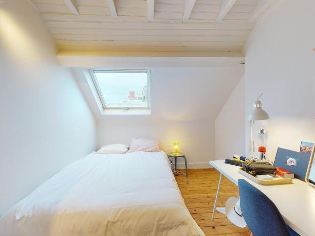Appartement location à Vorst, Bruxelles