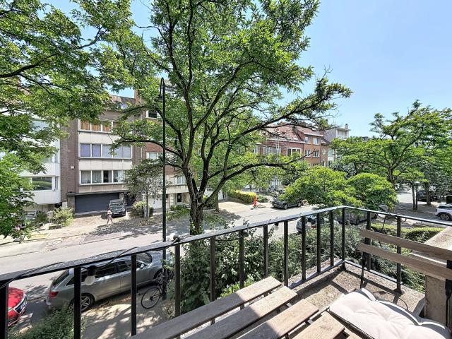 Appartement location à Forest - Vorst, Brussel-Hoofdstad - Bruxelles-Capitale