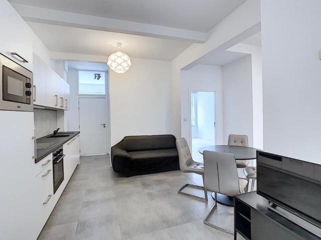 Appartement location à Vorst, Bruxelles