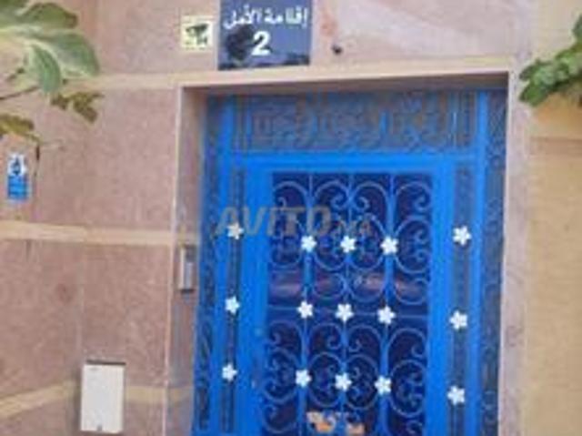Appartement vente à Oued Laou, Tanger-Tétouan