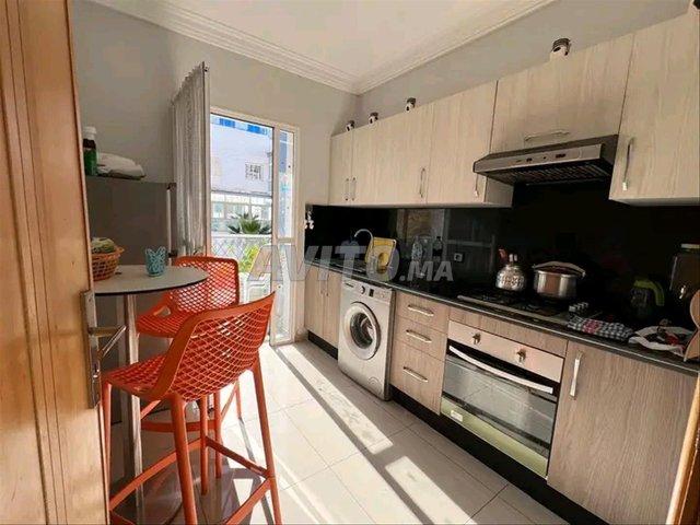 Appartement location à Centre Ville