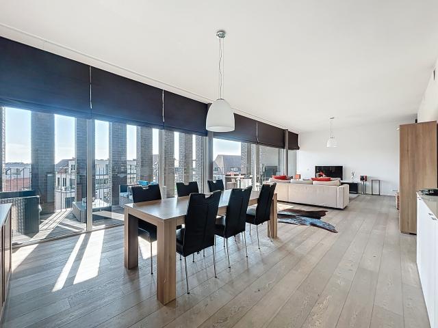 Appartement location à Waregem, West-Vlaanderen