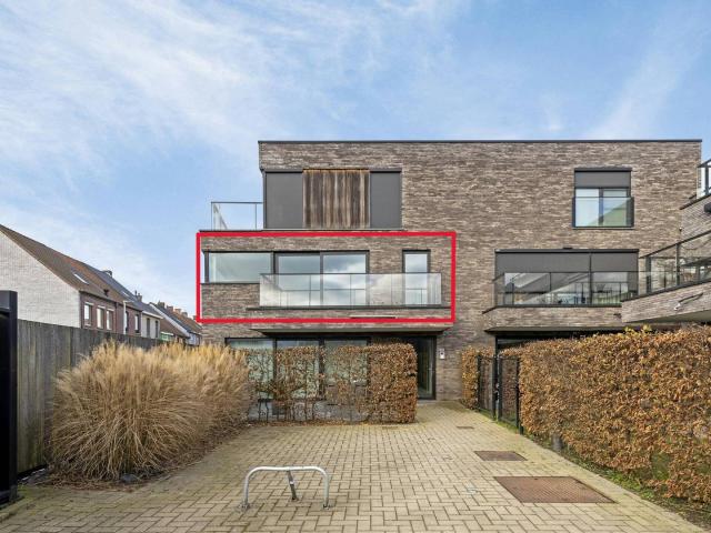 Appartement location à Waregem, West-Vlaanderen