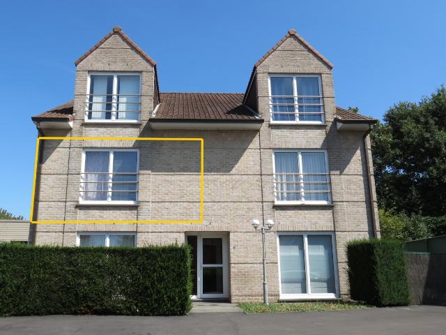 Appartement location à Waregem, West-Vlaanderen