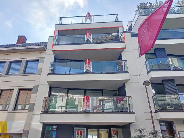 Appartement location à Waregem, West-Vlaanderen