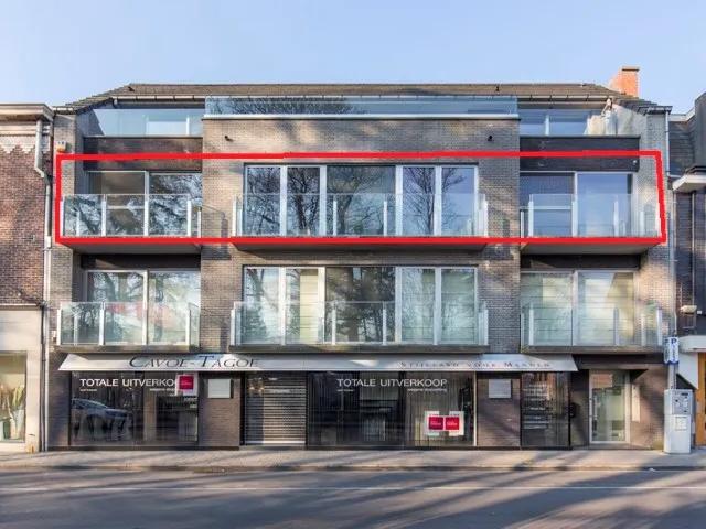 Appartement location à Waregem, West-Vlaanderen