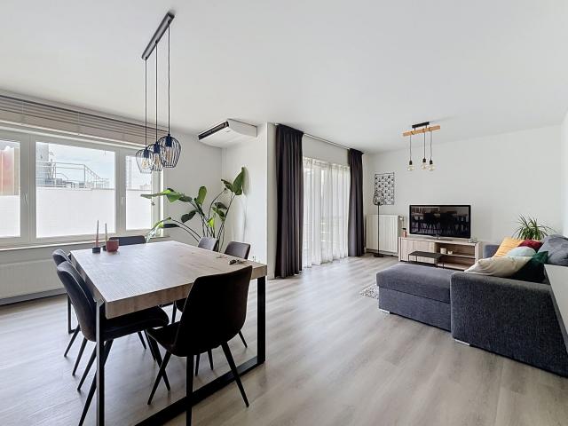 Appartement location à Waregem, West-Vlaanderen