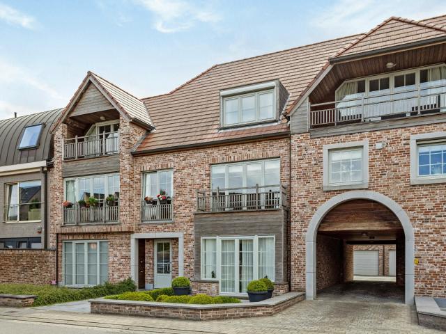 Appartement location à Waregem, West-Vlaanderen