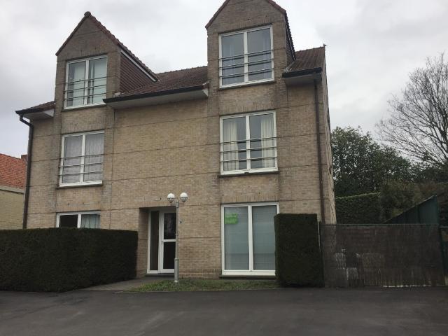 Appartement location à Waregem