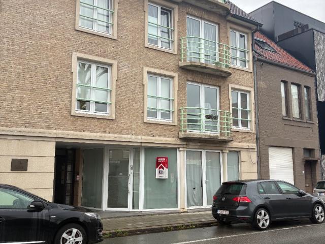 Appartement location à Waregem, West-Vlaanderen