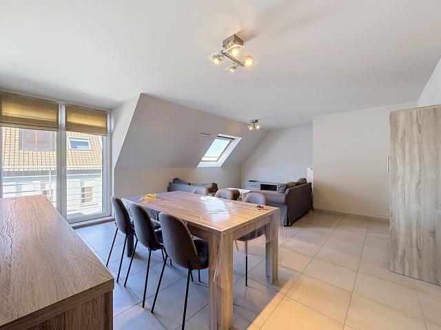 Appartement location à Waregem, West-Vlaanderen
