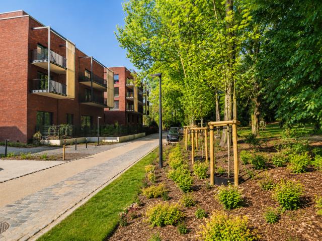 Appartement location à Waterloo, Wallonie
