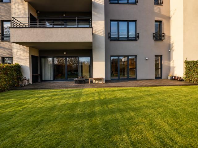 Appartement location à Waterloo, Wallonie