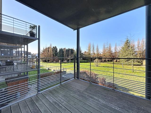 Appartement location à Waterloo, Wallonie