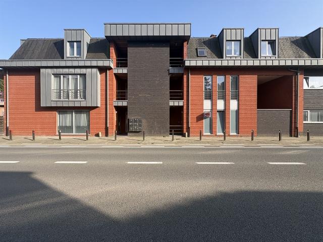 Appartement location à Lille, Antwerpen