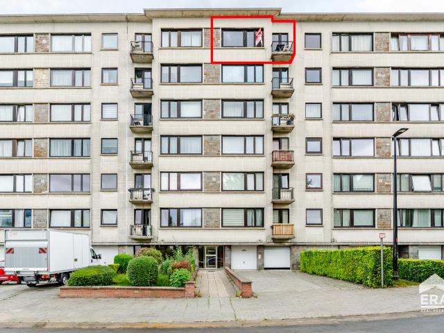 Appartement location à Brabant