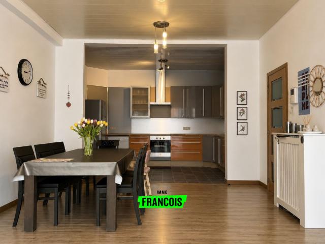 Appartement location à Le Coq, West-Vlaanderen