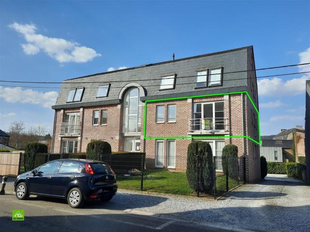Appartement location à Namen, Wallonie