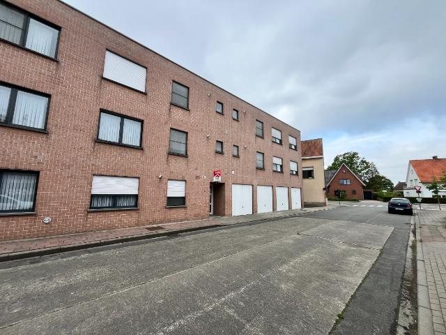 Appartement location à Wervicq, West-Vlaanderen