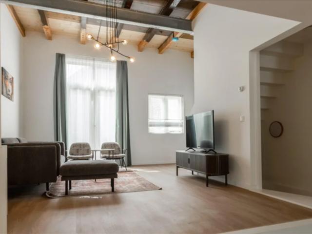 Appartement te huur in Oostwijk, Vlaardingen