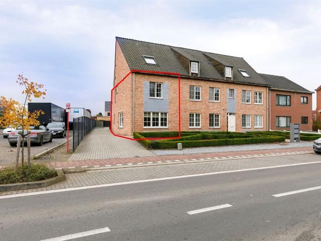 Appartement location à Malle, Antwerpen