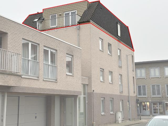 Appartement location à Wevelgem, West-Vlaanderen