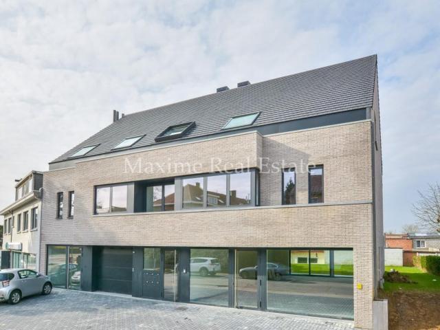 Appartement location à Wezembeek-oppem, Brabant