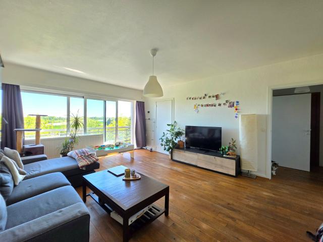 Appartement location à Wezembeek-oppem, Brabant