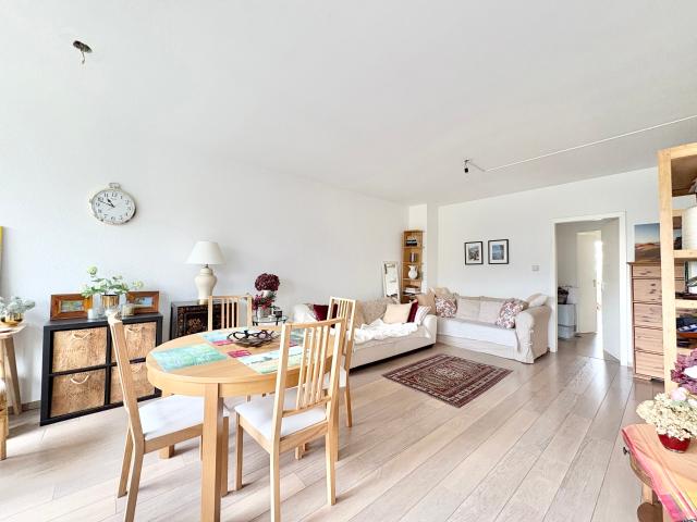 Appartement location à Wezembeek-oppem, Brabant