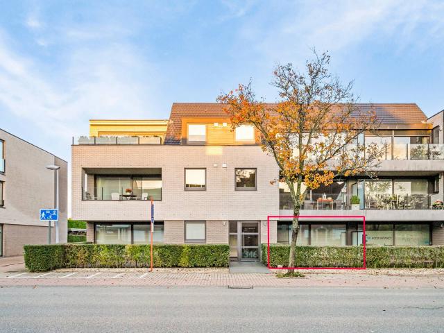 Appartement location à Wielsbeke, West-Vlaanderen