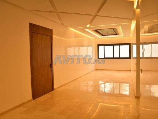 Appartement vente à Témara