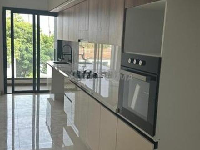 Appartement vente à Hay Riad, Berkane