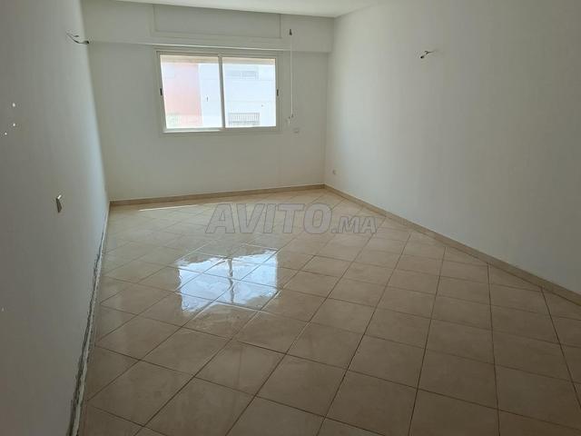 Appartement vente à Témara
