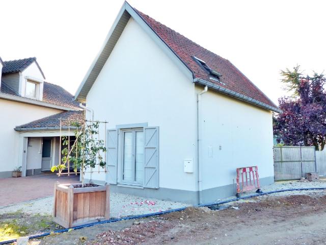 Appartement location à Binderveld, Limburg