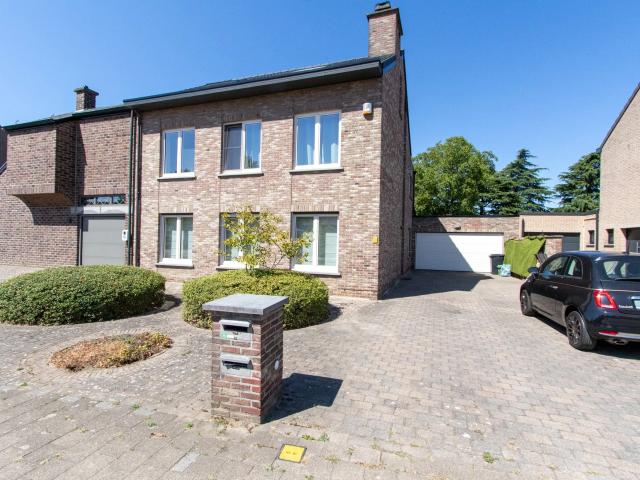 Appartement location à Wijnegem