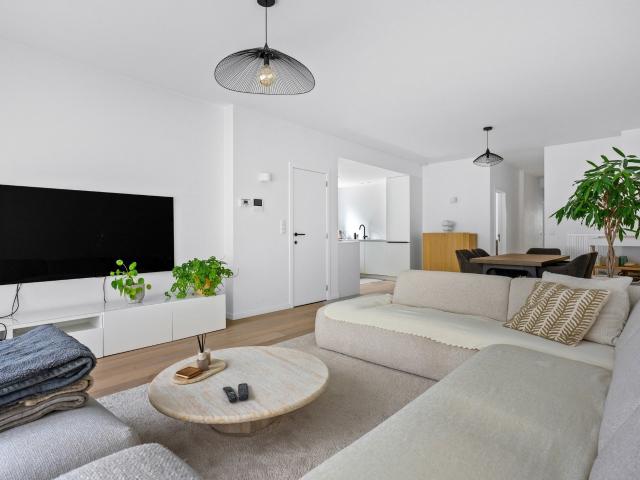 Appartement location à Antwerpen