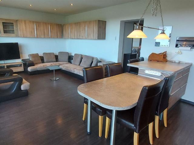 Appartement location à Antwerpen