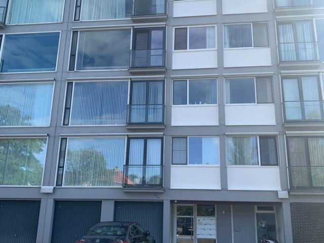 Appartement location à Antwerpen