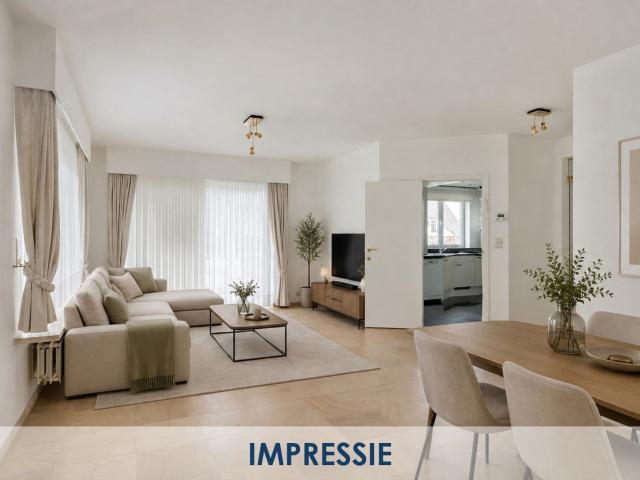 Appartement location à Antwerpen