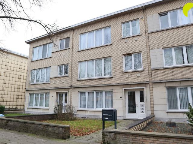 Appartement location à Antwerpen