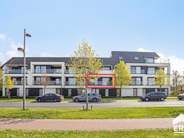 Appartement location à Wingene, West-Vlaanderen