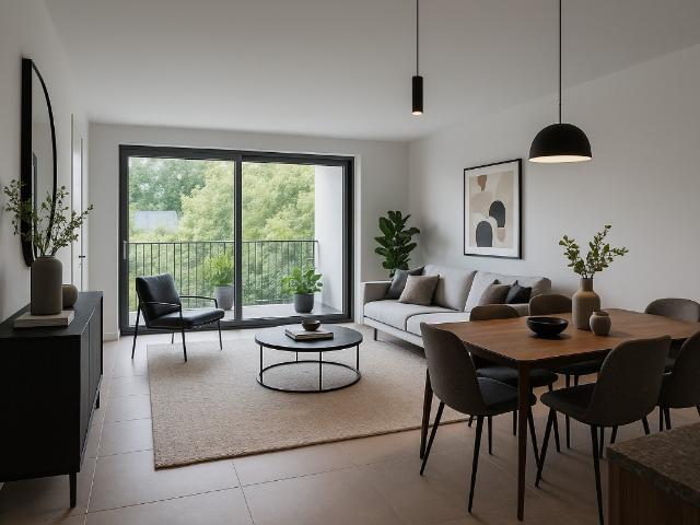 Appartement location à Wingene, West-Vlaanderen
