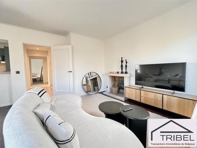 Appartement location à Sint-lambrechts-woluwe, Bruxelles