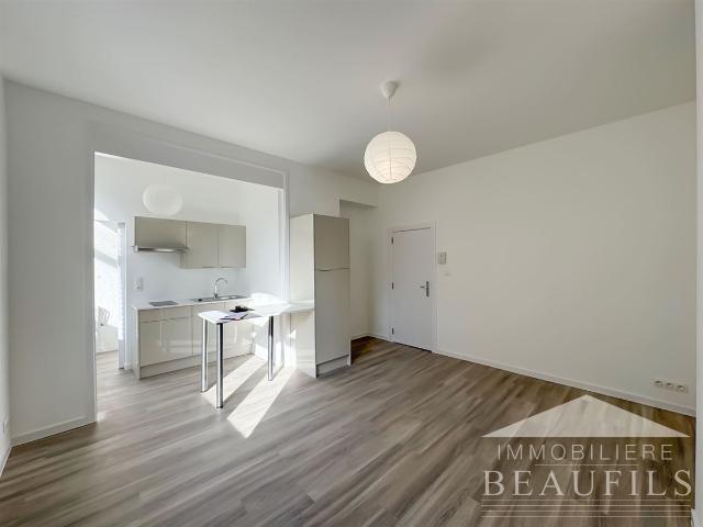 Appartement location à Sint-lambrechts-woluwe, Bruxelles