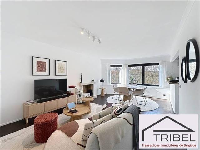 Appartement location à Sint-lambrechts-woluwe, Bruxelles