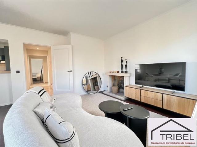 Appartement location à Sint-lambrechts-woluwe, Bruxelles